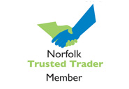 norfolk trusted trader